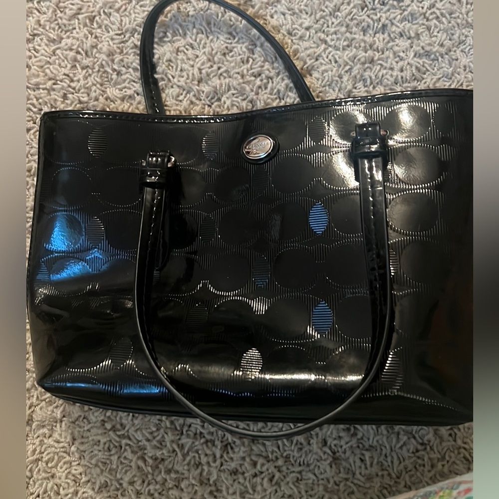 Coach Small Purse